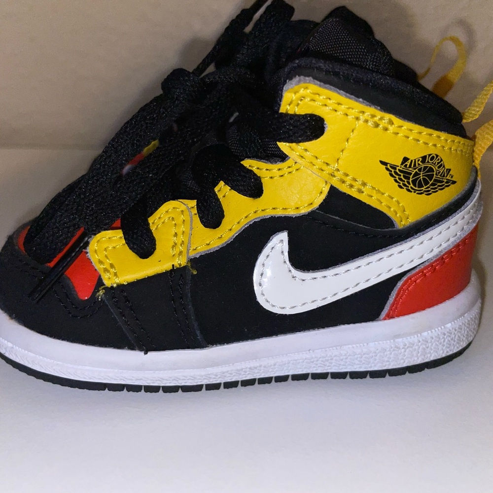 Baby Nike/Jordan Shoes